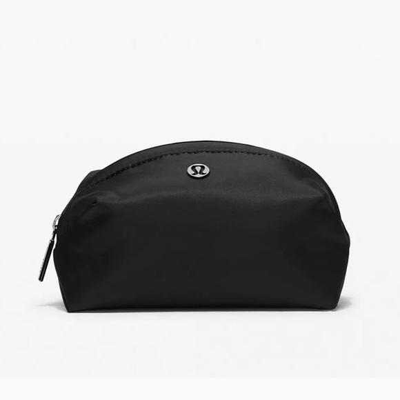 lululemon athletica Handbags - Lululemon Feeling Ready Pouch Mini
